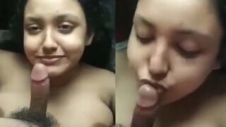 Bengali bhabhi ki mouth fucking video
