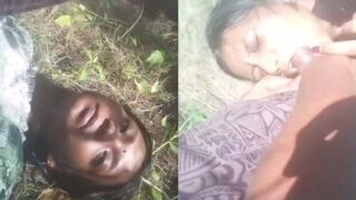 Bihari village girl ki hardcore chudai ki sex tape