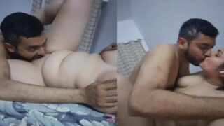 Muslim bhabhi ne devar ke sath sambhog kiya