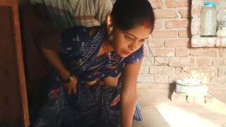 Beautiful Bihari village bhabhi ki chut chudai