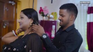 Bengali bhabhi Sudipa ki chut chudai