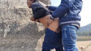 Bihari couple ki outdoor sex ki mms