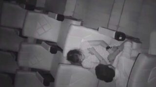 Cinema hall mein girlfriend ki chudai ki mms