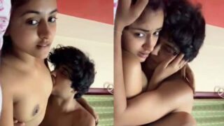 Delhi college couple ki viral sex vids