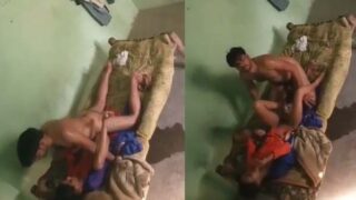 Desi bhabhi ki chut chudai ki mms video