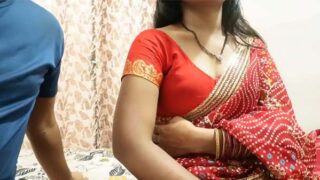 Indian bhabhi ki zabardast chudai kiya devar ne