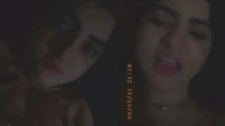 Pak Tiktoker Kainat ki viral mms