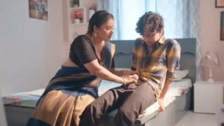 Step mom aur son ki chudai ki blue film