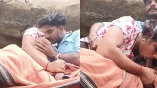Tamil girlfriend ki outdoor sex mms