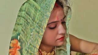 Desi bhabhi chud gayi masti mein