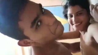 Devar ne apni jawan bhabhi ki chudai ki