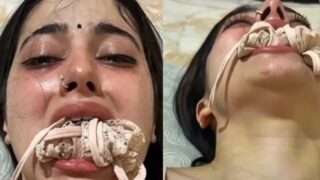 Horny Indian bhabhi ki chudai ki viral video