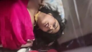 Indian bhabhi Preeti ki chudai