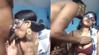 Zeenat vlogs ki viral sex mms tape